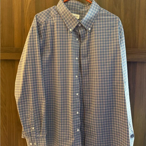 Lucky Brand Men's Slim Blue Jeans - Picture 3 of 8